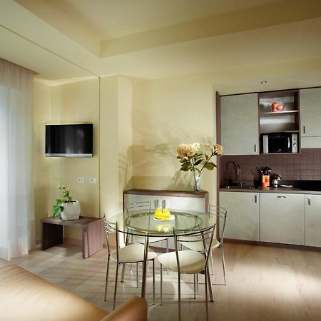 تْشيزيناتيكو Residence Elisabetta المظهر الخارجي الصورة