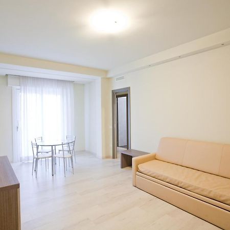 تْشيزيناتيكو Residence Elisabetta المظهر الخارجي الصورة