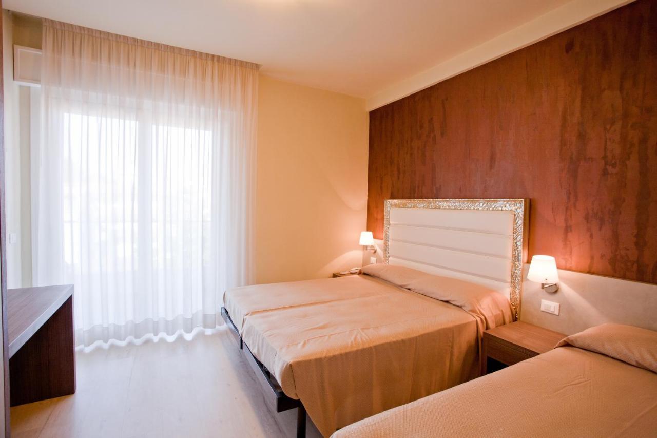 تْشيزيناتيكو Residence Elisabetta المظهر الخارجي الصورة