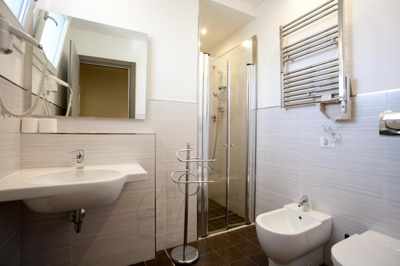 تْشيزيناتيكو Residence Elisabetta المظهر الخارجي الصورة