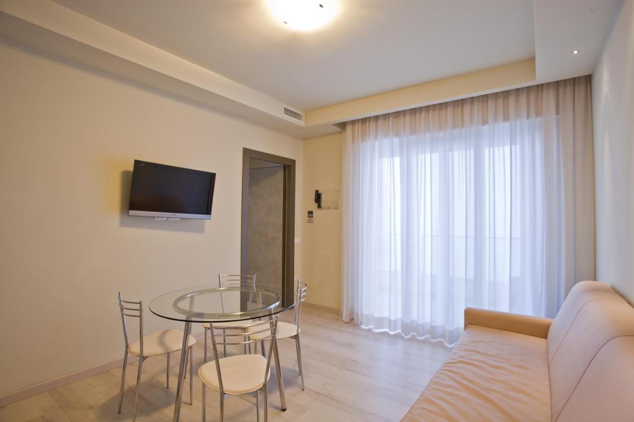 تْشيزيناتيكو Residence Elisabetta المظهر الخارجي الصورة
