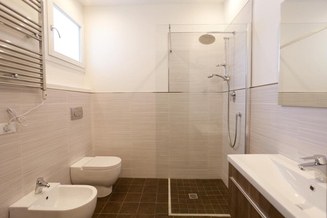 تْشيزيناتيكو Residence Elisabetta المظهر الخارجي الصورة
