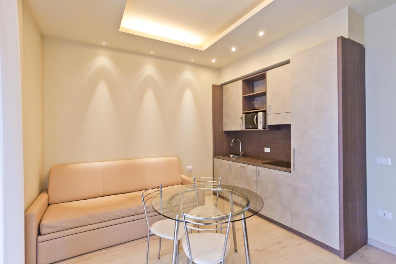 تْشيزيناتيكو Residence Elisabetta المظهر الخارجي الصورة