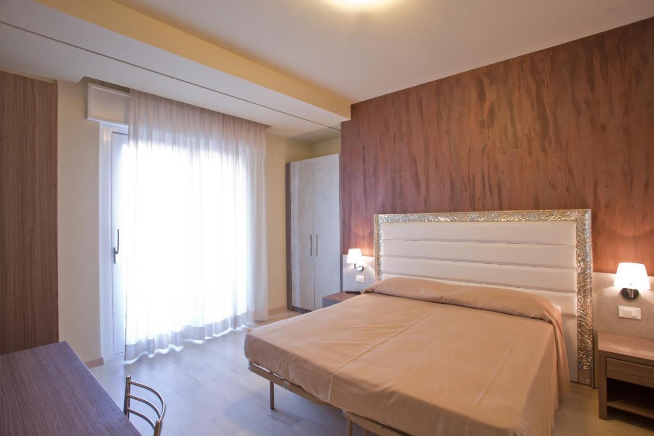 تْشيزيناتيكو Residence Elisabetta المظهر الخارجي الصورة