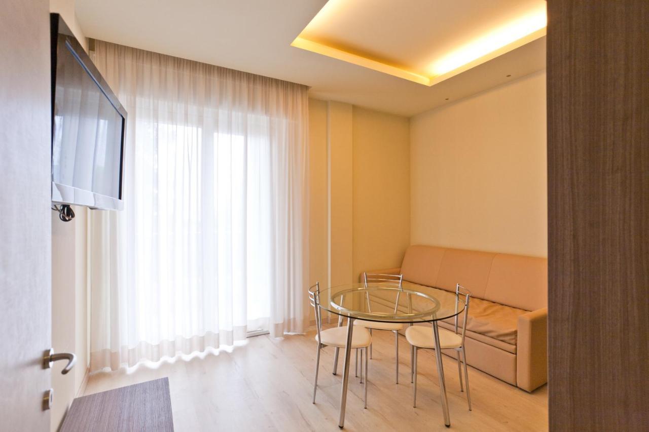 تْشيزيناتيكو Residence Elisabetta المظهر الخارجي الصورة