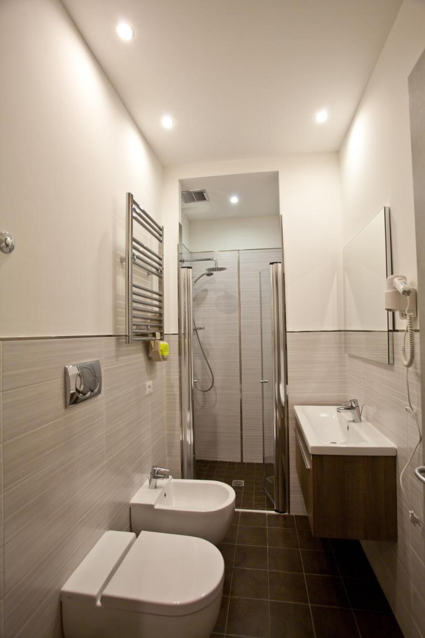 تْشيزيناتيكو Residence Elisabetta المظهر الخارجي الصورة